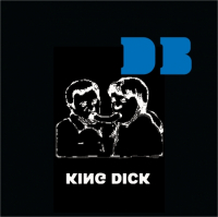 Пиво King Dick (2021) Пиво King Dick (2021)