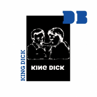 Пиво King Dick Пиво King Dick
