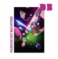 Пиво Pardon My Backfire Пиво Pardon My Backfire