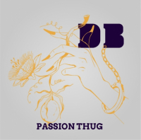 Пиво Passion Thug 2021 Пиво Passion Thug 2021