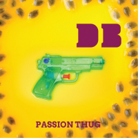 Пиво Passion Thug