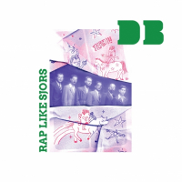 Пиво Rap Like Sjors