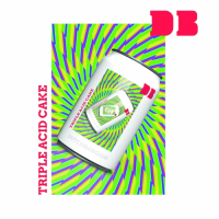 Пиво Triple Acid Cake