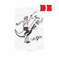 Пиво Vote For Pedro! Пиво Vote For Pedro!