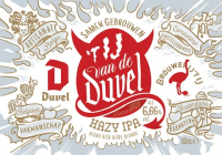 Пиво 't IJ van de Duvel Пиво 't IJ van de Duvel