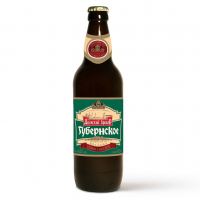Пиво Губернское
