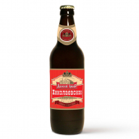 Пиво Николаевское