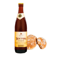 Пиво Збитень Прянишный