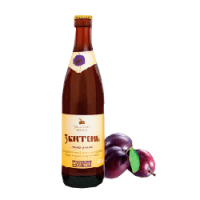 Пиво Збитень с черносливом