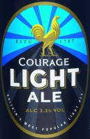Пиво Courage Light Ale