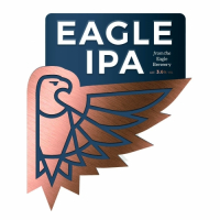 Пиво Eagle IPA Пиво Eagle IPA