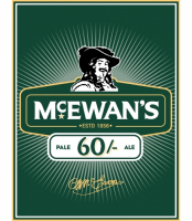Пиво McEwan's 60/-