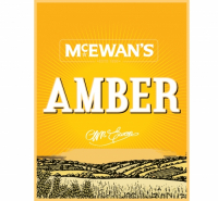Пиво McEwan's Amber