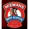 Пиво McEwan's Best Scotch Пиво McEwan's Best Scotch