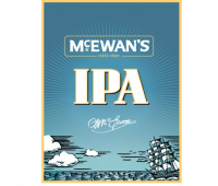 Пиво McEwan's IPA