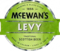 Пиво McEwan’s Levy Пиво McEwan’s Levy