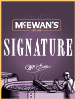Пиво McEwan's Signature