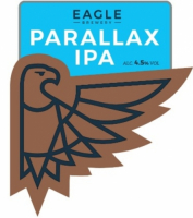 Пиво Parallax IPA