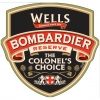Пиво Wells Bombardier Colonel's Reserve Пиво Wells Bombardier Colonel's Reserve