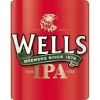 Пиво Wells IPA Пиво Wells IPA