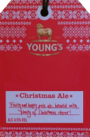 Пиво Young's Christmas Ale Пиво Young's Christmas Ale