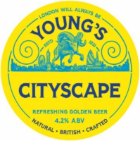 Пиво Young’s Cityscape
