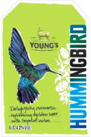 Пиво Young's Hummingbird