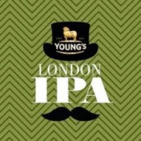 Пиво Young's London IPA