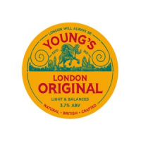 Пиво Young’s London Original