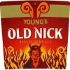 Пиво Young's Old Nick