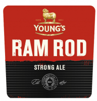 Пиво Young's Ram Rod Пиво Young's Ram Rod