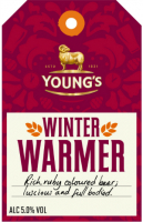 Пиво Young's Winter Warmer
