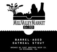 Пиво Barrel-Aged Oatmeal Stout