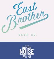 Пиво Brave Noise Pale Ale
