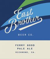 Пиво Ferry Good Pale Ale