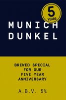 Пиво Munich Dunkel Пиво Munich Dunkel