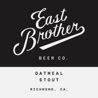 Пиво Oatmeal Stout Пиво Oatmeal Stout