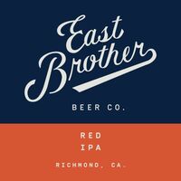 Пиво Red IPA Пиво Red IPA