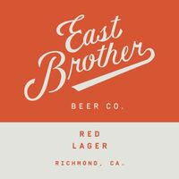 Пиво Red Lager Пиво Red Lager