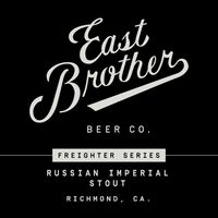 Пиво Russian Imperial Stout