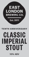 Пиво 10th Anniversary Classic Imperial Stout