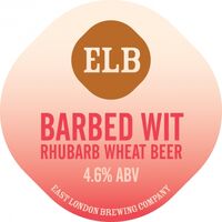 Пиво 'Barbed Wit