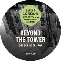 Пиво Beyond the Tower