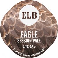 Пиво Eagle