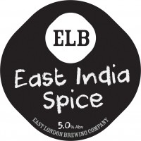 Пиво East India Spice