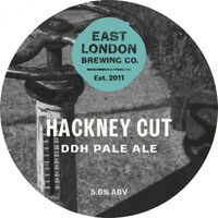 Пиво Hackney Cut
