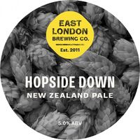 Пиво Hopside Down