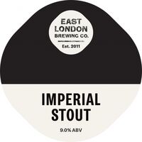 Пиво Imperial Stout (Limited Edition)