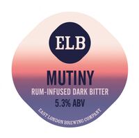 Пиво Mutiny