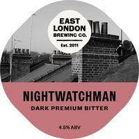 Пиво Nightwatchman